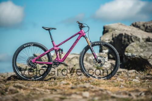 Transition Smuggler fiche technique et avis